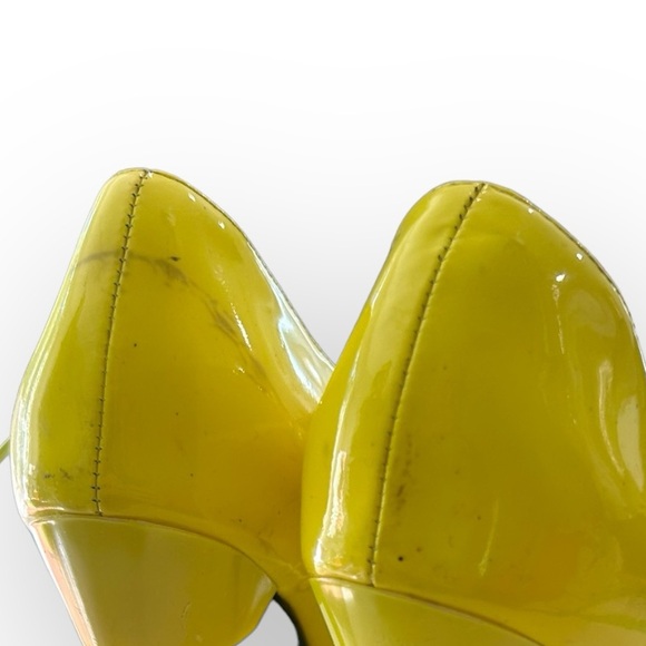 JENNIFER CHOU PLATFORM HIGH HEEL TOPANGA - Picture 9 of 13